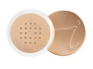 Pudry do twarzy - Jane Iredale sypki puder mineralny WARM SIENNA, SPF 20, 10.5 G - miniaturka - grafika 1