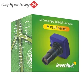Levenhuk M1000 PLUS - Aparaty Cyfrowe - miniaturka - grafika 3