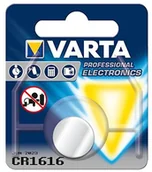 Baterie i akcesoria - Varta CR1616 baterie jednorazowe 6616101401 - miniaturka - grafika 1