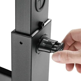 MAX LogiLink Uchwyt wolnostojący 35kg VESA 400x400 32-55 cali BP0121 - Uchwyty do telewizora - miniaturka - grafika 7