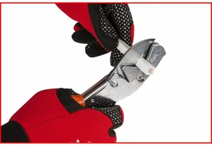 KS Tools 7-częściowy zestaw nożyc do rur, 123.0075 KS Tools - Nożyce i sekatory - miniaturka - grafika 4