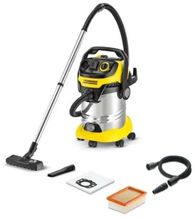 Karcher WD 6 P Premium 1.348-272.0 - Odkurzacze przemysłowe - miniaturka - grafika 2
