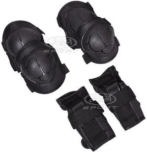 Nils Zestaw ochraniaczy 6 szt H110 - Ochraniacze - miniaturka - grafika 2