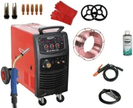 Spawarki - Weldman Mega MIG 330 - miniaturka - grafika 1