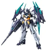 Figurki kolekcjonerskie - BANDAI Figurka BANDAI Gundam Age II Magnum - miniaturka - grafika 1