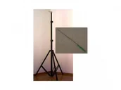 Akcesoria do tablic - Trójnóg do map ze wskaźnikiem SM138 - miniaturka - grafika 1