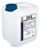 Mydła - PPH Apollo OLE Mydło w płynie bez barwników i substancji zapachowych 6 - miniaturka - grafika 1