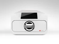 Urządzenia medyczne - - brak - brak Autoklaw ENBIO S 2,7L klasa B biały - miniaturka - grafika 1