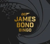 Pozostałe książki - LAURENCE KING PUB Bond Bingo: The Ultimate 007 Game - miniaturka - grafika 1
