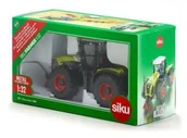 Modele do sklejania - Siku Traktor Claas Xerion 5000 - miniaturka - grafika 1