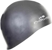 Pływanie - NABAIJI Czepek Pływacki Silikonowy Cienki Unisex  3583788131175 - miniaturka - grafika 1