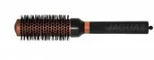 Szczotki i grzebienie do włosów - Jaguar Ceramic Copper szczotka ceramiczna do modelowania 33mm - miniaturka - grafika 1