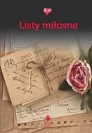 Pamiętniki, dzienniki, listy - Dragon Listy miłosne - Anna Willman - miniaturka - grafika 1