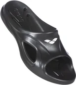 Pływanie - Arena Hydrosoft II Hook Sandals Men, czarny EU 41 2022 Akcesoria do pływania 3285-500-41 - miniaturka - grafika 1