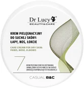 Szampony i odżywki dla psów - Dr Lucy 3194 Krem pielęgnacyjny do suchej skóry - - miniaturka - grafika 1