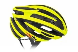 Modi RH+ RH+, rowerowy, ZY, EHX6055 38, żółty, rozmiar 58-62 cm - Kaski rowerowe - miniaturka - grafika 2