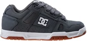 Sneakersy męskie - DC Męskie Sneakersy DC STAG M SHOE 320188-2GG - miniaturka - grafika 1