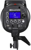 Lampy studyjne - Quadralite lampa Pulse PRO X 600 - miniaturka - grafika 1