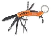 Beta Nóż wielofunkcyjny - Nożyce i noże - miniaturka - grafika 3