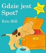 Literatura przygodowa - Gdzie jest Spot$331 - miniaturka - grafika 1