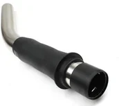 Akcesoria do odkurzaczy - Nilfisk uchwyt zakrzywiony 36mm sq rvs do odkurzacza 46691 - miniaturka - grafika 1