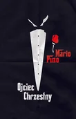 Powieści - Albatros Ojciec chrzestny - miniaturka - grafika 1