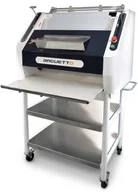 Inne urządzenia gastronomiczne - Resto Quality Bagieciarka piekarnicza urządzenie do produkcji bagietek Baguetto - miniaturka - grafika 1