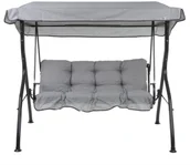 Huśtawki - Rojaplast huśtawka ogrodowa LUNA 034 06 - miniaturka - grafika 1