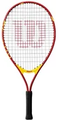 Tenis ziemny - Wilson Rakieta US OPEN 23 JR TNS RKT 23 WR082510U - miniaturka - grafika 1