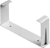 Rury i kanały wentylacyjne - Uchwyt kanału płaskiego 60x204mm KP204-28 - miniaturka - grafika 1