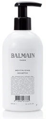 Balmain szampon silnie rewitalizujący do włosów zniszczonych i łamliwych, 300 ml - Szampony do włosów - miniaturka - grafika 2
