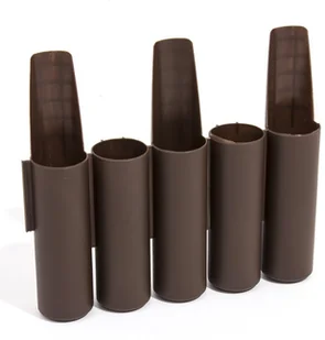 Prosperplast Płotek ogrodowy - Ogrodzenia - miniaturka - grafika 6