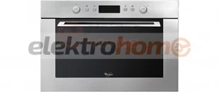 Piekarnik do zabudowy Whirlpool AMW 583 IX - Piekarniki do zabudowy - miniaturka - grafika 2