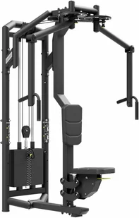 UpForm Butterfly dwufunkcyjny UF-018 - UF-018-k2t4 - Atlasy do ćwiczeń - miniaturka - grafika 6