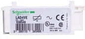 Silniki elektryczne i akcesoria - Schneider Electric Układ ochronny warystor 24-48V AC LAD4VE - miniaturka - grafika 1