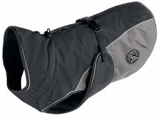 Hunter psów płaszcz płaszcz zimowy Uppsala Cozy, 25, antracytowy/szary 65451 - Ubranka dla psów Hunter psów płaszcz płaszcz zimowy Uppsala Cozy, 25, antracytowy/szary 65451 - Ubranka dla psów - miniaturka - grafika 1