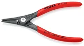 Inne - Knipex precyzyjne szczypce do pierścieni zabezpieczających (przy 140 MM zewnętrzne pierścienie) 49 11 A1 KPX4911A1 - miniaturka - grafika 1