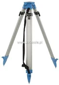 Sprzęt geodezyjny - LIMIT Statyw aluminiowy do przyrządów niwelacyjnych Limit178680104 - miniaturka - grafika 1