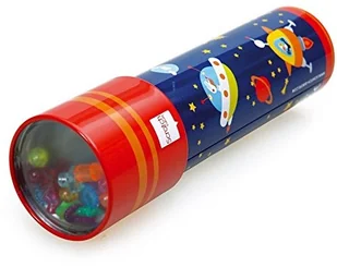 Scratch Kalejdoskop Kosmos - Zabawki kreatywne - miniaturka - grafika 2