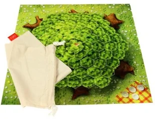 NASZA KSIĘGARNIA Gra planszowa NASZA KSIĘGARNIA Twardy orzech do zgryzienia - Inne gry towarzyskie - miniaturka - grafika 4