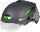 Kaski rowerowe - ENDURA Speed Pedelec Kask Mężczyźni, grey S/M | 51-56cm 2020 Kaski do e-rowerów E1537GY/S-M - miniaturka - grafika 1