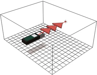 METABO Dalmierz laserowy LD 30 (606162000) - Inne urządzenia pomiarowe METABO Dalmierz laserowy LD 30 (606162000) - Inne urządzenia pomiarowe - miniaturka - grafika 6