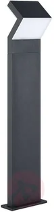 Arcchio Arcchio Havin słupek oświetleniowy LED, nadmorski - Lampy ogrodowe - miniaturka - grafika 3
