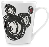 Kubki - Disney kubek z motywem Mickey Mouse PWM21/1TA - miniaturka - grafika 1