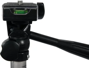 VOREL STATYW ALUMINIOWY 0.5-1.5 M - Statywy narzędziowe - miniaturka - grafika 3