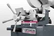 Optimum Piła pilarka tarczowa przecinarka do metalu stali i tworzyw OPTI CS 275 - Piły elektryczne - miniaturka - grafika 3