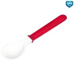 Canpol babies 2/938 Łyżeczka gryzaczek - Sztućce dla dzieci - miniaturka - grafika 4