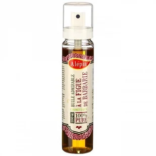 Alepia Olej Wspaniały Opucja Figowa Argan Nigella Róża Flakon w Sprayu 100ml - Odżywki do włosów - miniaturka - grafika 3