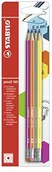 Ołówki - STABILO Stabilo 160 z ołówka gumka B-50860-10 - miniaturka - grafika 1