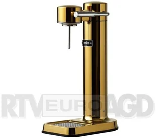 Aarke Carbonator III Guld AAC3-Brass - Saturatory Aarke Carbonator III Guld AAC3-Brass - Saturatory - miniaturka - grafika 2